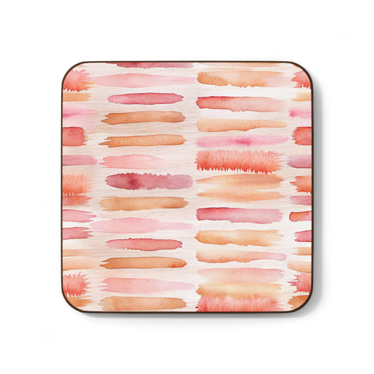 Watercolor Art Coaster