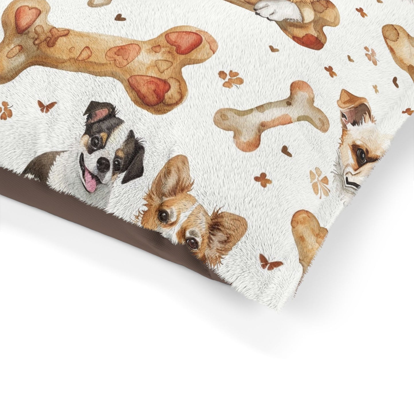 Cozy Pet Bed for Dogs