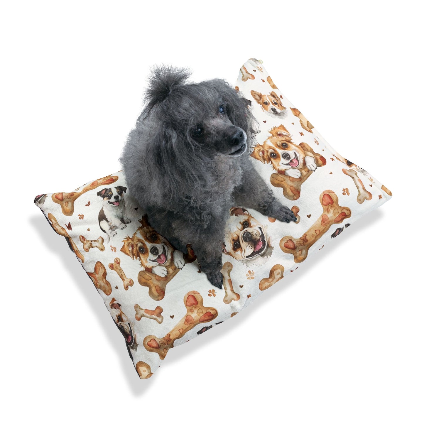 Cozy Pet Bed for Dogs