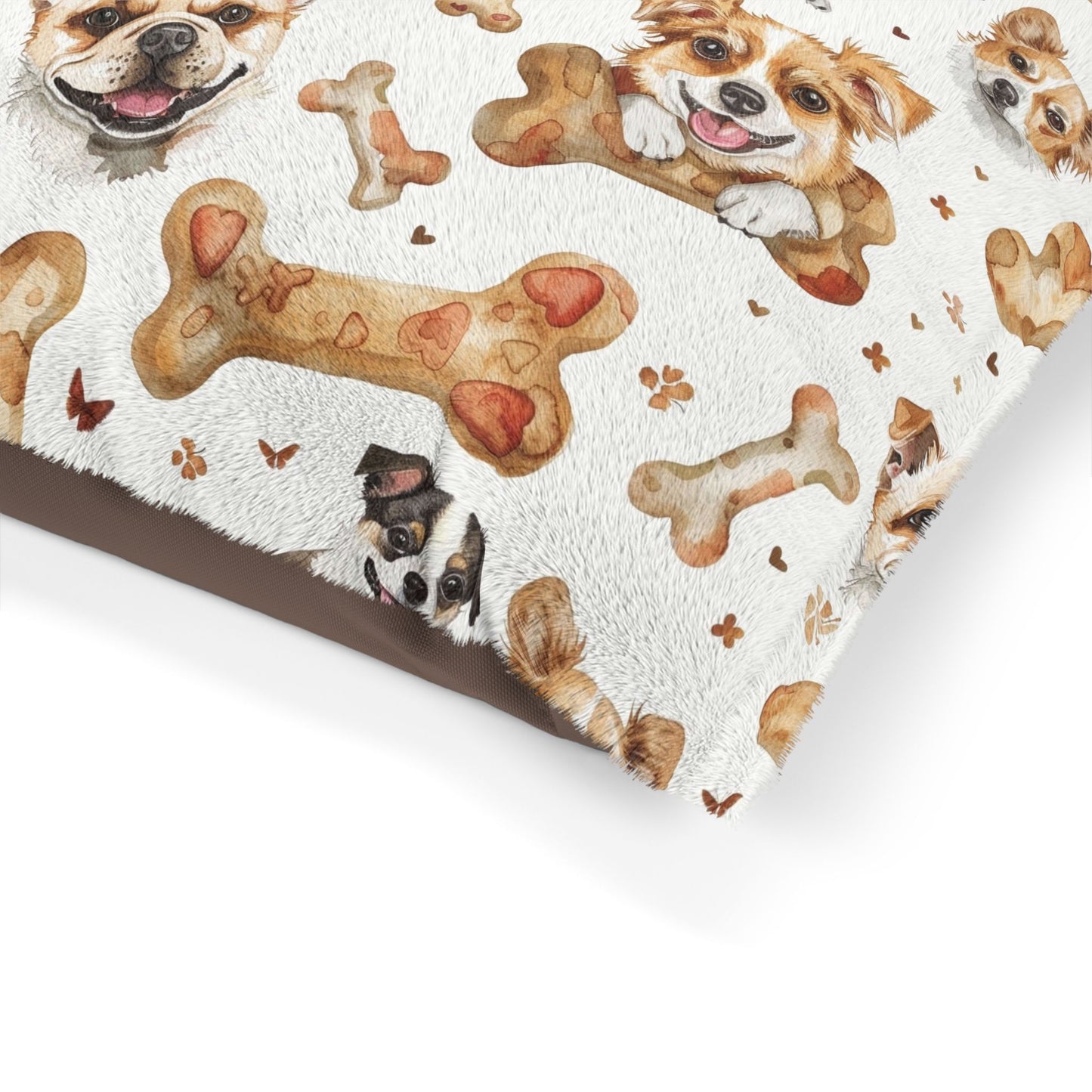 Cozy Pet Bed for Dogs