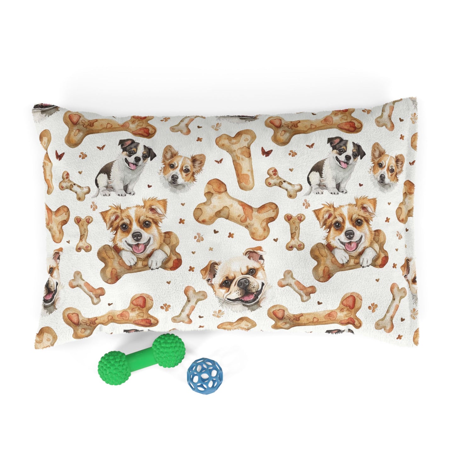 Cozy Pet Bed for Dogs