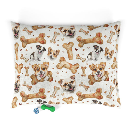 Cozy Pet Bed for Dogs