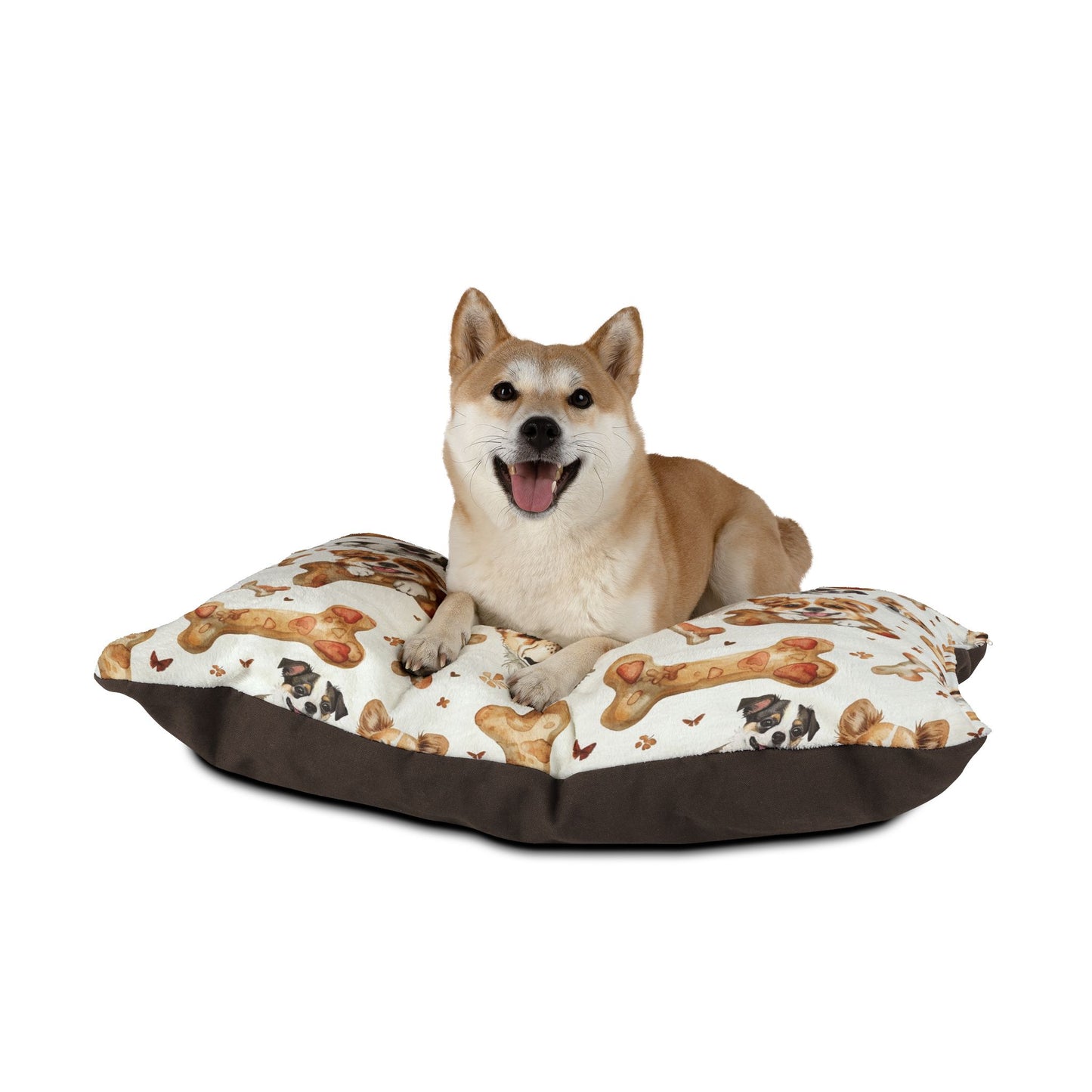 Cozy Pet Bed for Dogs