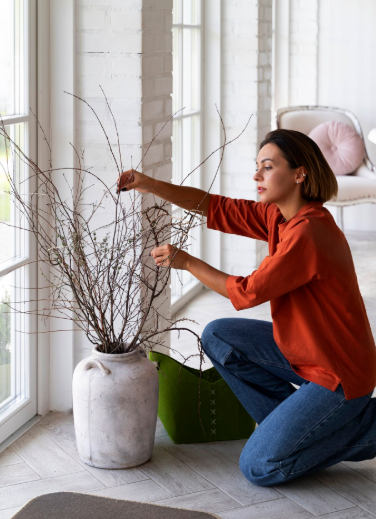 How to Create a Home That Inspires You Every Day