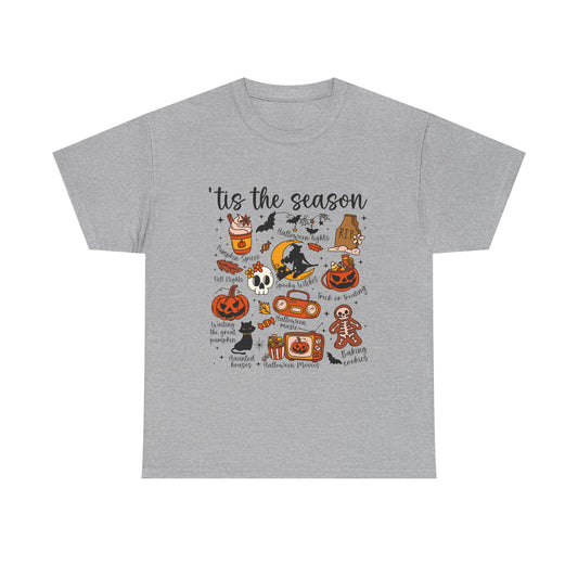 Funny Halloween Tee
