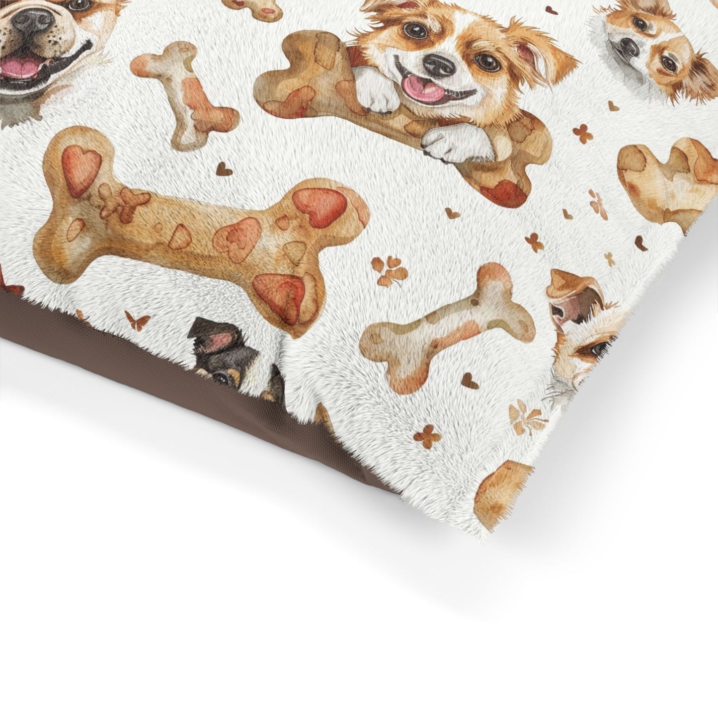 Cozy Pet Bed for Dogs
