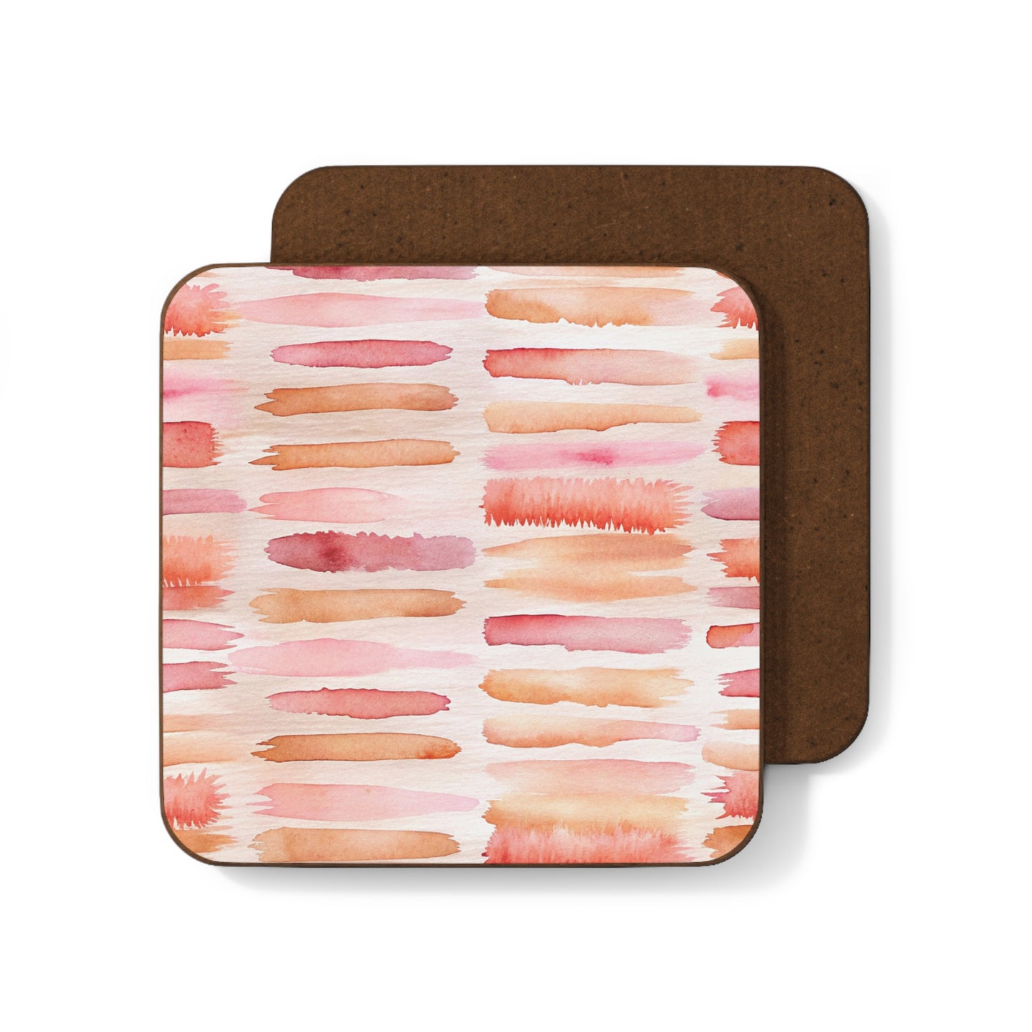 Watercolor Art Coaster
