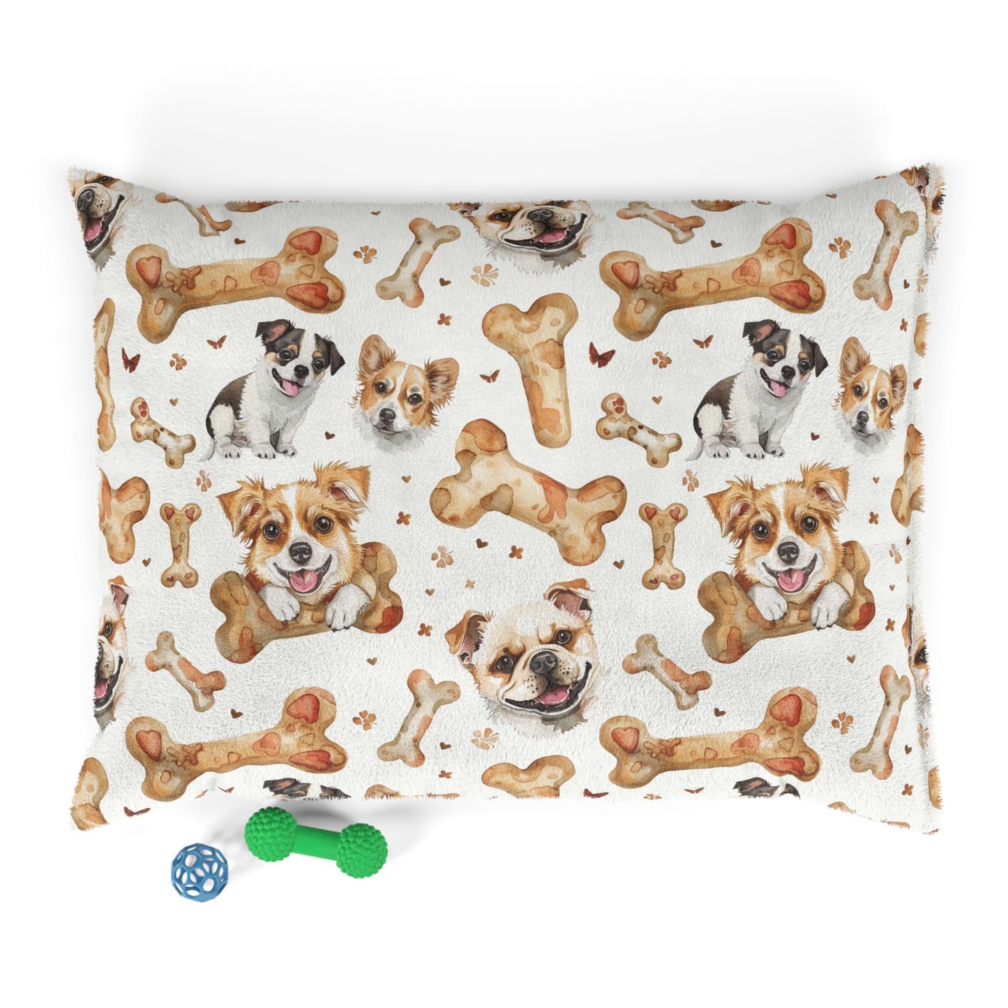 Cozy Pet Bed for Dogs