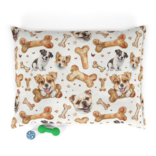 Cozy Pet Bed for Dogs
