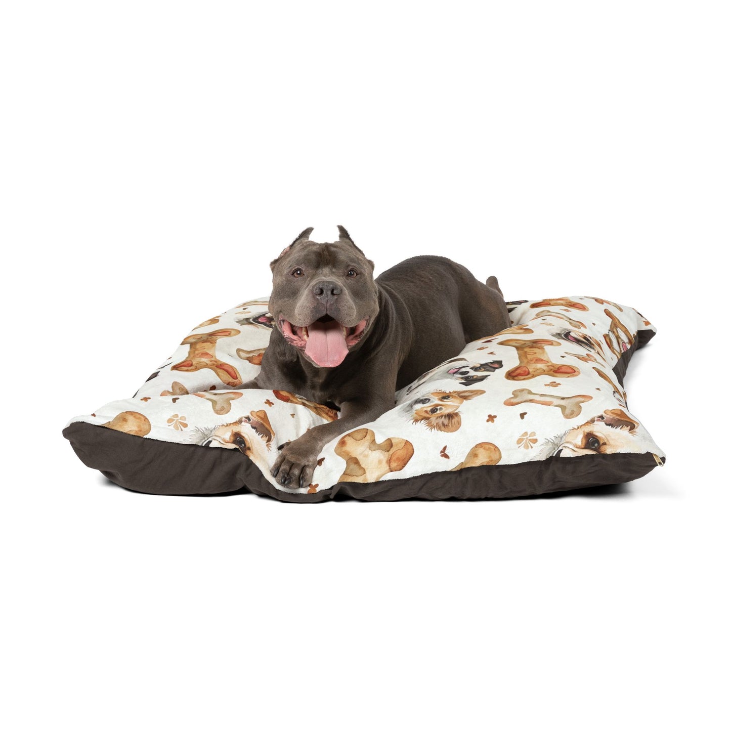 Cozy Pet Bed for Dogs